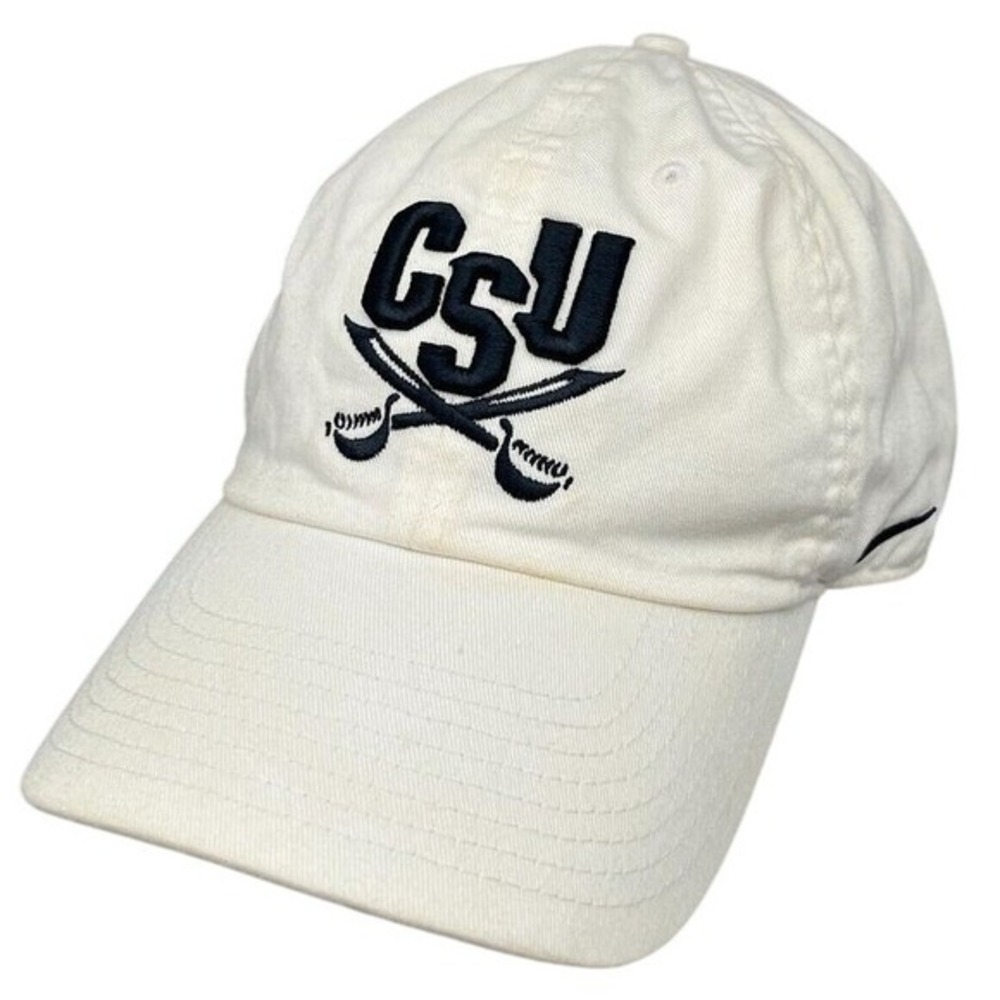 Charleston Southern University Hat Womens White Softball‎ College Alumni Nike